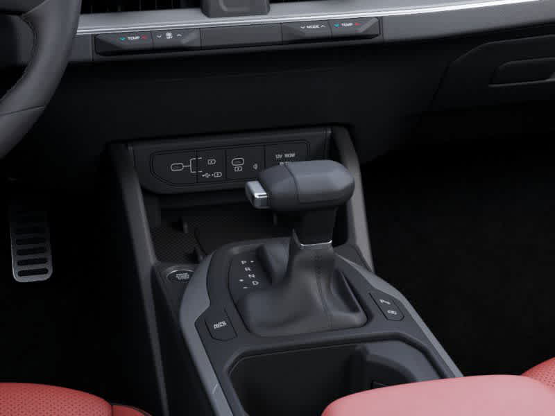 2026 Kia K4 GT-Line Turbo Sedan