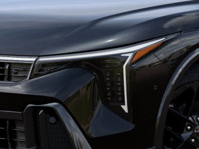 2025 Kia K4 GT-Line Turbo FWD