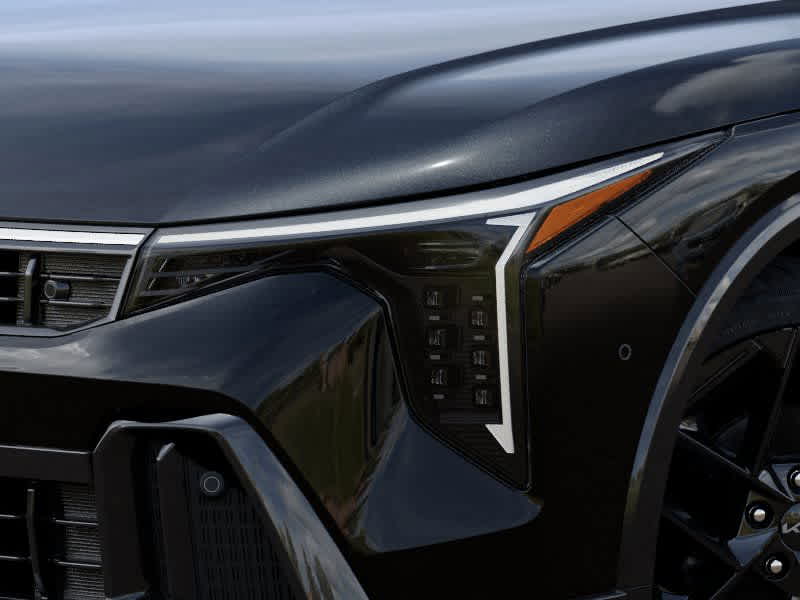 2025 Kia K4 GT-Line Turbo FWD