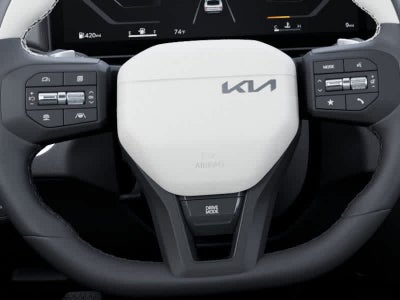 2025 Kia K4 GT-Line Turbo FWD