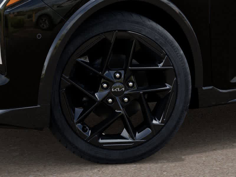 2025 Kia K4 GT-Line Turbo FWD