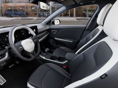 2026 Kia K4 GT-Line Turbo Sedan