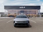 2026 Kia K4 GT-Line Turbo Sedan