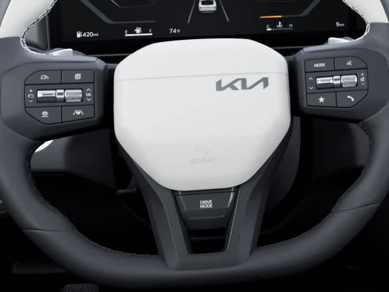2026 Kia K4 GT-Line Turbo Sedan