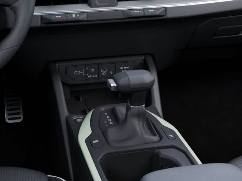2026 Kia K4 GT-Line Turbo Sedan