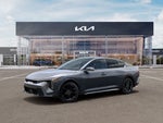 2026 Kia K4 GT-Line Turbo Sedan