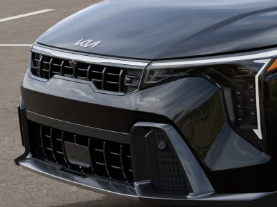 2026 Kia K4 GT-Line Turbo Sedan