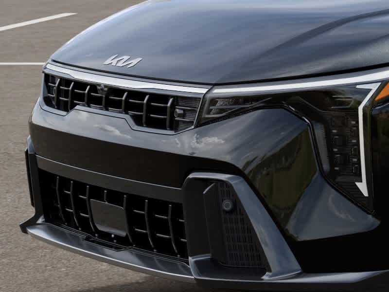2026 Kia K4 GT-Line Turbo Sedan