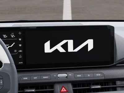 2026 Kia K4 GT-Line Turbo Sedan