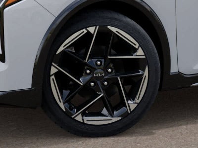 2026 Kia K4 GT-Line Sedan