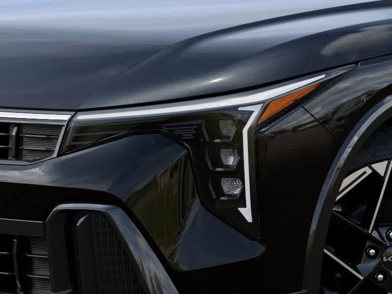 2026 Kia K4 GT-Line Sedan