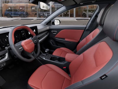 2026 Kia K4 GT-Line Sedan