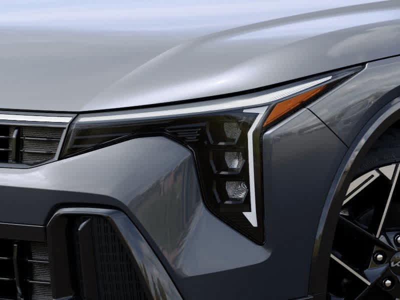 2026 Kia K4 GT-Line Sedan