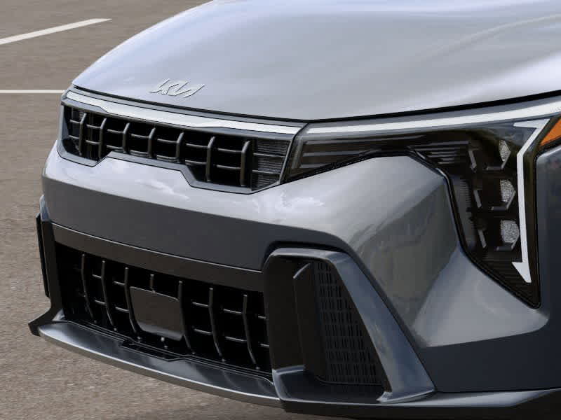 2026 Kia K4 GT-Line Sedan