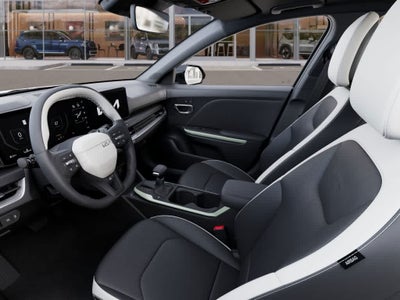 2026 Kia K4 GT-Line Sedan