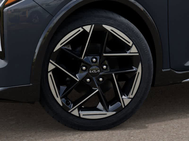 2026 Kia K4 GT-Line Sedan