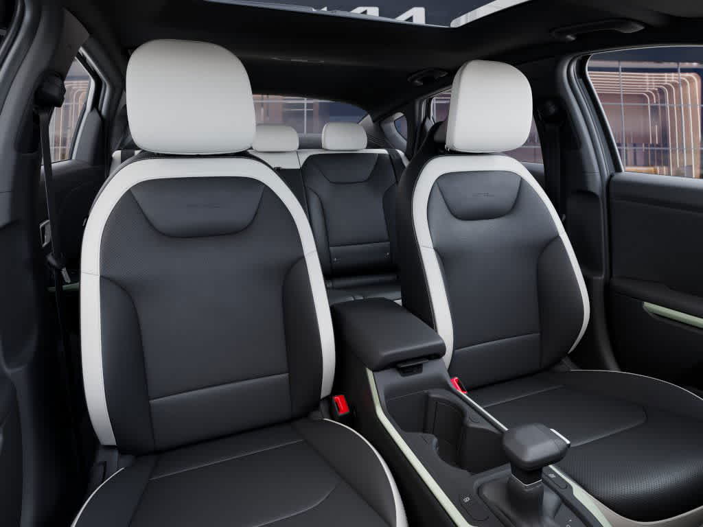 2025 Kia K4 GT-Line FWD