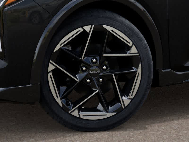 2025 Kia K4 GT-Line FWD