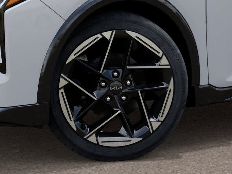 2025 Kia K4 GT-Line FWD