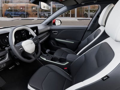 2025 Kia K4 GT-Line FWD