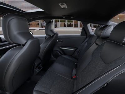 2025 Kia K4 GT-Line FWD