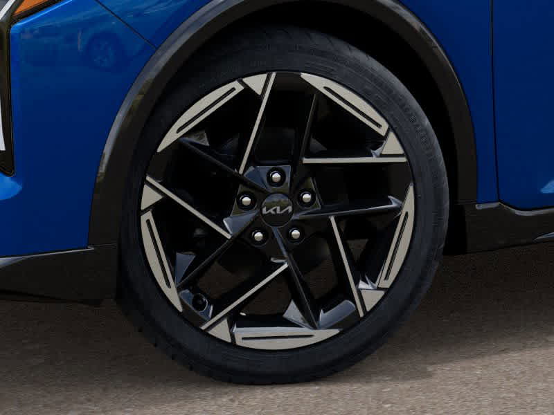 2025 Kia K4 GT-Line FWD