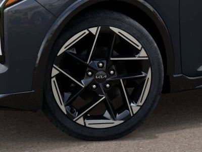 2025 Kia K4 GT-Line FWD