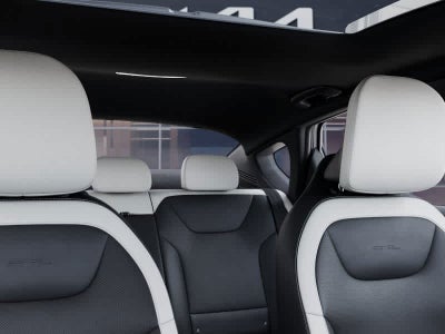 2026 Kia K4 GT-Line Sedan