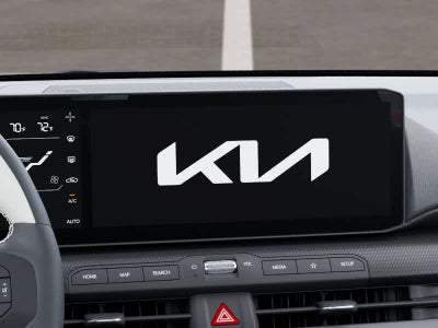 2026 Kia K4 GT-Line Sedan