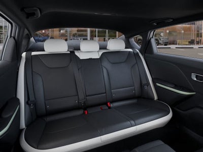 2025 Kia K4 GT-Line FWD