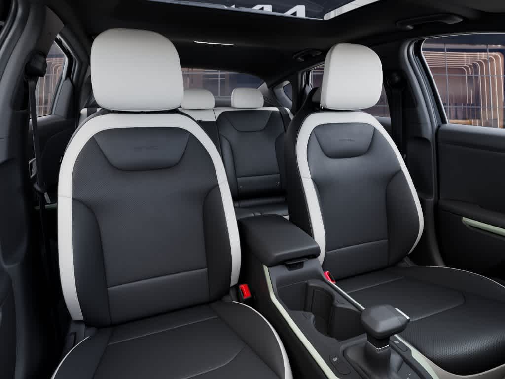 2026 Kia K4 GT-Line Sedan