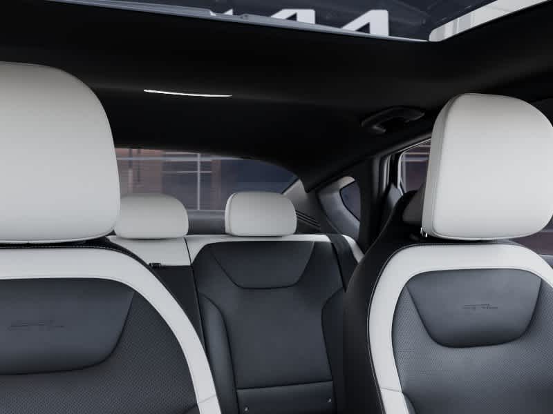 2026 Kia K4 GT-Line Sedan