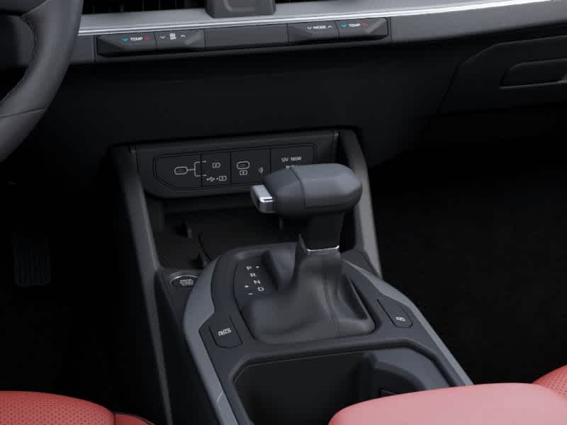 2026 Kia K4 GT-Line Sedan
