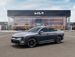 2026 Kia K4 GT-Line Sedan