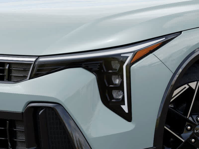 2026 Kia K4 GT-Line Sedan