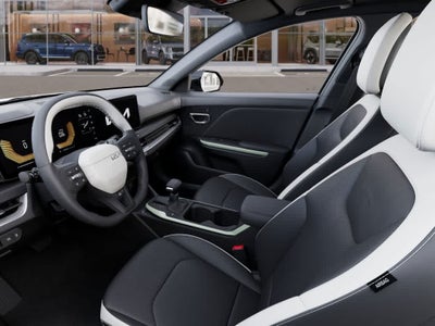 2026 Kia K4 GT-Line Sedan