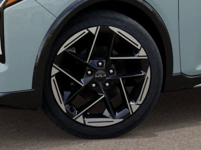 2026 Kia K4 GT-Line Sedan