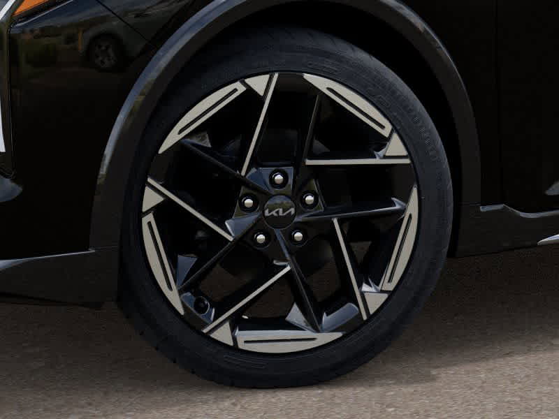 2026 Kia K4 GT-Line Sedan