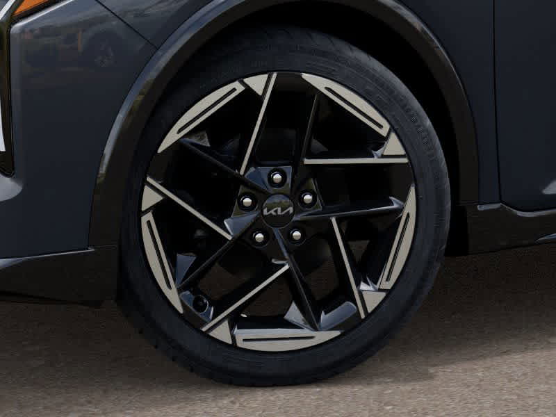 2025 Kia K4 GT-Line FWD