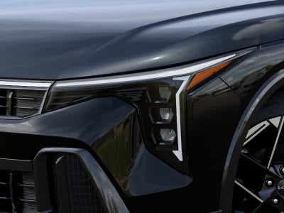 2026 Kia K4 GT-Line Sedan