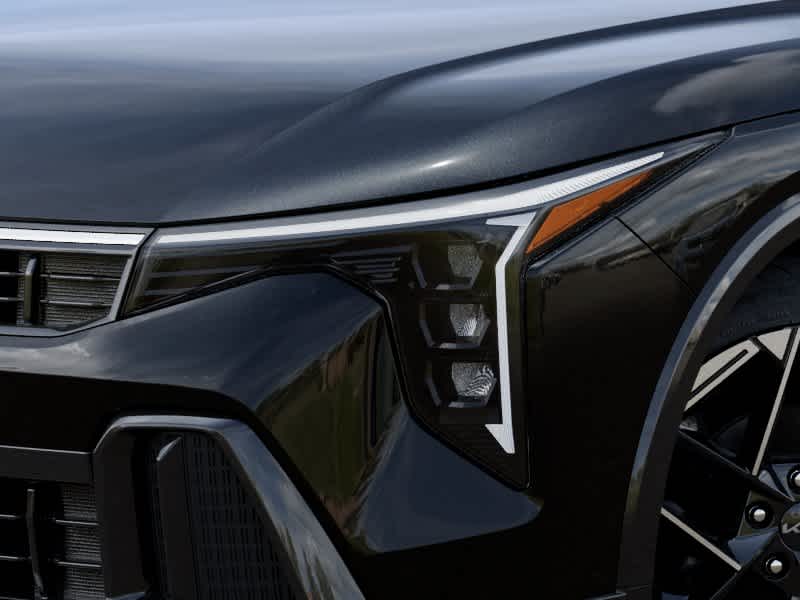 2026 Kia K4 GT-Line Sedan