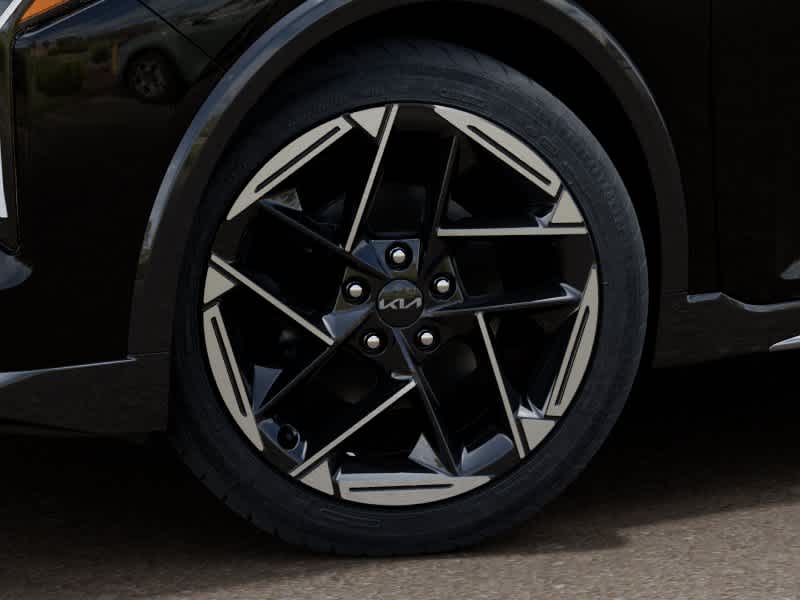 2026 Kia K4 GT-Line Sedan