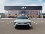 2026 Kia K4 GT-Line Sedan