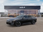 2025 Kia K4 GT-Line FWD