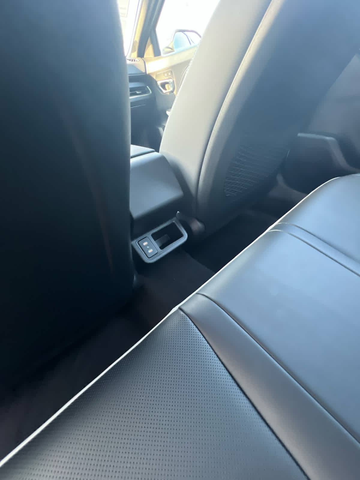 2025 Kia K4 GT-Line FWD