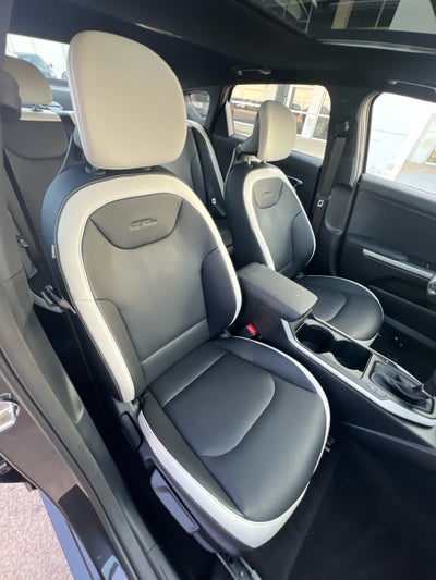 2025 Kia K4 GT-Line FWD