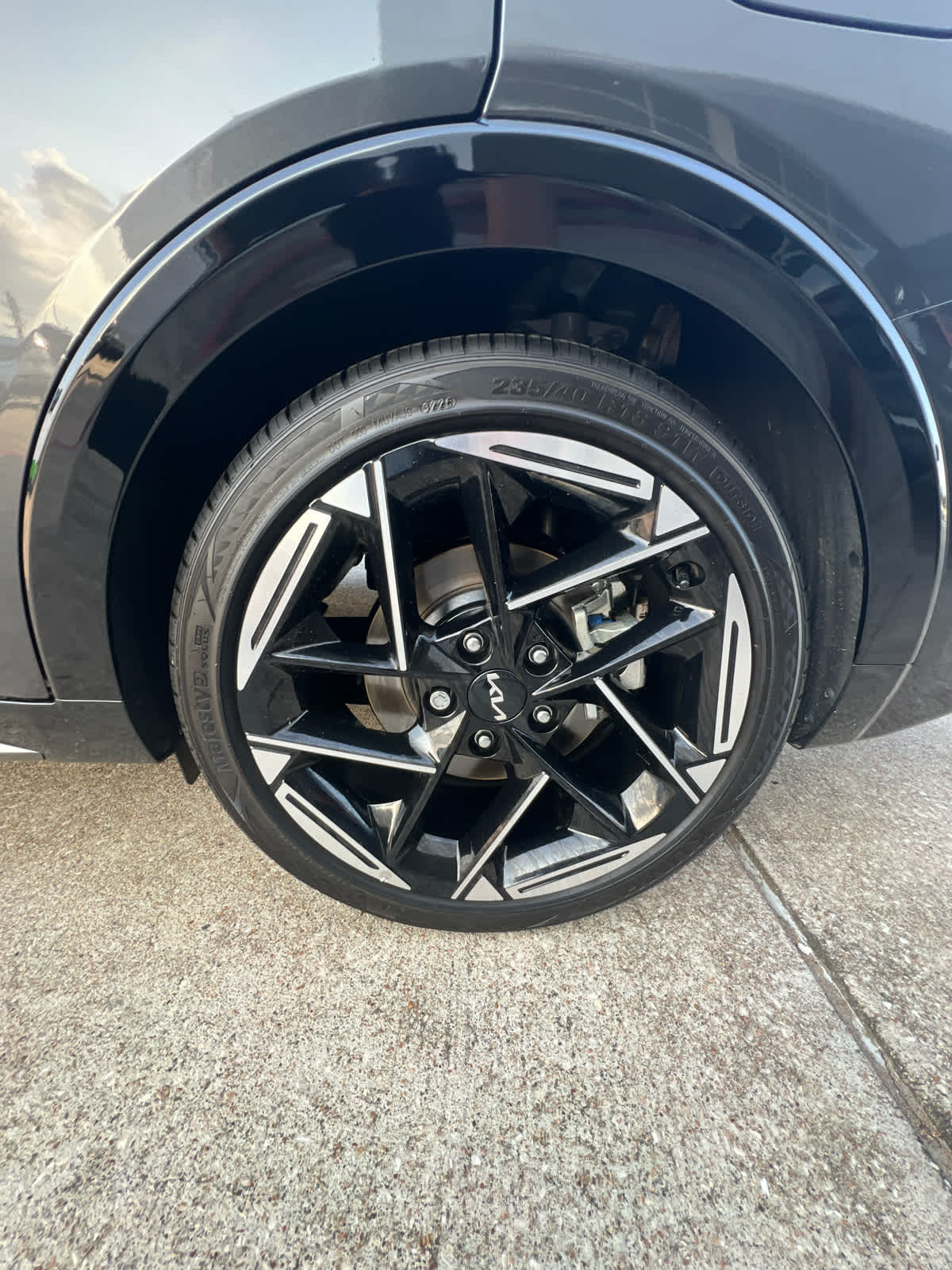 2025 Kia K4 GT-Line FWD