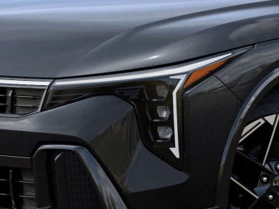 2026 Kia K4 GT-Line Sedan