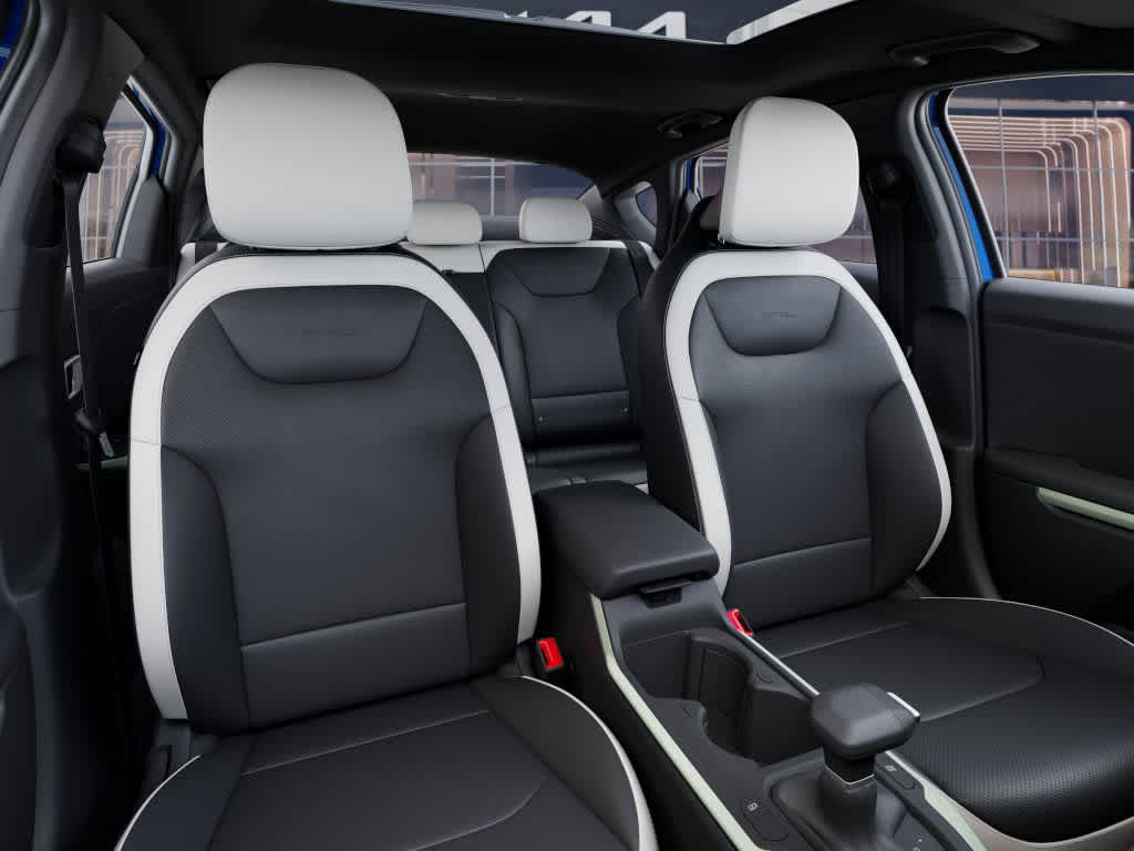 2025 Kia K4 GT-Line FWD