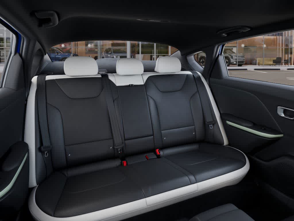 2025 Kia K4 GT-Line FWD